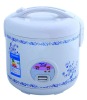 Smart home aplliance -national electrical rice cooker