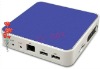 Smart mobile PC tv box