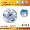 Smart size Ultrasonic Humudifier-SK6109
