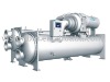 Smart star centrifugal chiller (water cooled)