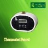 Smart water dispenser thermostat
