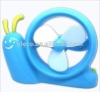 Snail USB Fan