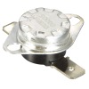Snap-action thermostats for the water heaters(36T)