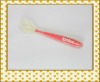 Soft 100% food grade silicone spoon for baby