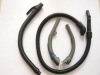 Soft and durable stretch hose for vacuum cleaner