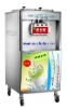 Soft ice making machine have rainbow function for you choice -TK836C