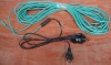Soil Heating Cable with On/Off Switch
