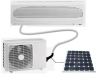 Solar Air Conditioner 12000-36000btu