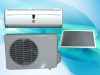 Solar Air Conditioner Industrial