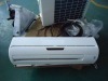 Solar Air Conditioner heat pump system