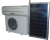 Solar Air Conditioner with CE Certificate