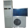 Solar Air Conditioners for Homes