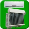 Solar Air Conditioning/Wall Split Solar Air Conditioner