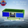 Solar Air Purifier Ionizer