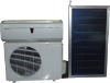 Solar Air conditioner with ROHS Certificate