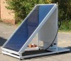 Solar And Wind Electricity Devices And Water Heaters