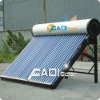 Solar Boiler (250Liter)