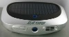 Solar Car Air Purifier with Hepa Filter