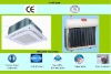 Solar Central Air Conditioner