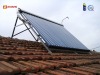 Solar Collector, 10, 12,15,20,24,25,30 Tubes--SRCC,SOLAR KEYMARK