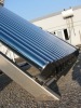 Solar Collector Heat Pipe