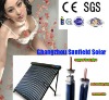 Solar Collector for Solar Water Heater Parts (No Haining)