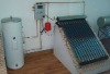 Solar Collector for water