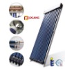 Solar Collector with Heat Pipe