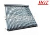 Solar Collector with Heat Pipe SLB