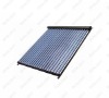 Solar Collector with Heat Pipe SLB
