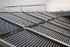 Solar Collectors For Water