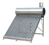 Solar Collectors Made in China