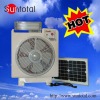 Solar Cooling Fan (ST1819)