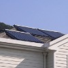 Solar Energy Collector