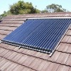 Solar Energy Collector