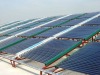 Solar Energy Colletors