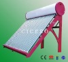 Solar Energy Heater System