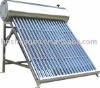 Solar Energy Heating System