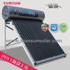 Solar Energy Stainless Steel Water Heater(CE,ISO9001)