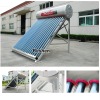 Solar Energy Water Heater - Direct Heated Model