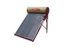 Solar Energy Water Heater--Non-Pressure Solar Water Heater-- (SK,SRCC,CE ISO)