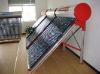 Solar Energy Water Heaters