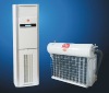 Solar Floor Standing Air Conditioner