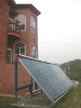 Solar Geyser Heating System