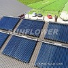 Solar Geyser for home use