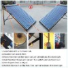 Solar Heat Pipe Collector(Solar Keymark,SRCC)