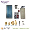 Solar Hot Heater Support