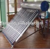 Solar  Hot Water Heater