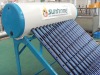 Solar Hot  Water Heater