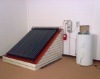 Solar Hot Water Heater Collecor